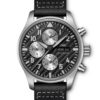 IWC Pilot's Watch Chronograph Edition AMG IW377903