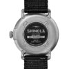 Shinola Runwell Field Watch 41 mm S0120247279 Back