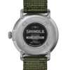 Shinola Runwell Field Watch 41 mm S120247284 Back