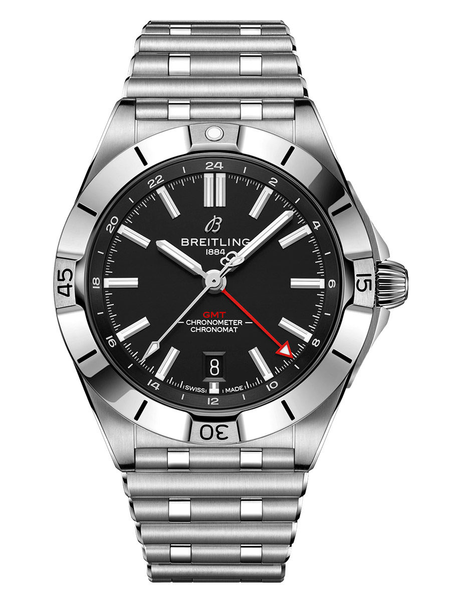 Automatic GMT 40