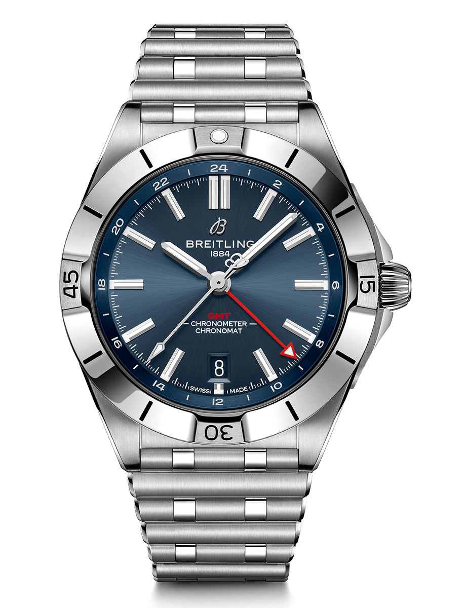 Automatic GMT 40