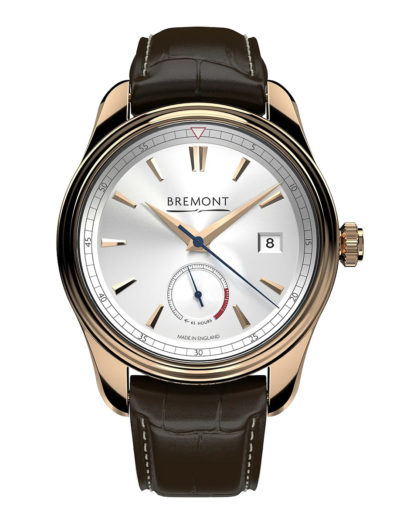 Bremont Mayfair Audley BMA