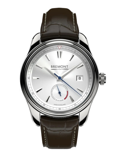 Bremont Mayfair Audley BMA2