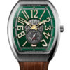 Franck Muller Grand Complications Vanguard Colorado Limited Collection V 41 S S6 AT FO COLORADO BR (VR)