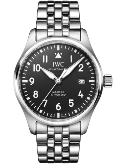 IWC Pilot’s Watch Mark XX IW328202