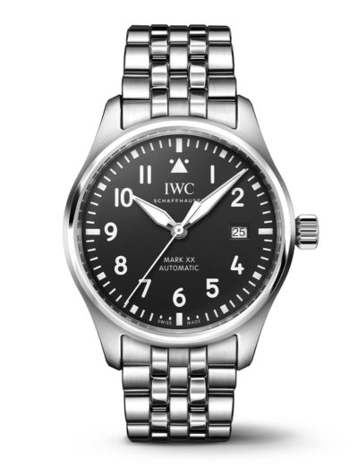 IWC Pilot's Watch Mark XX IW328202