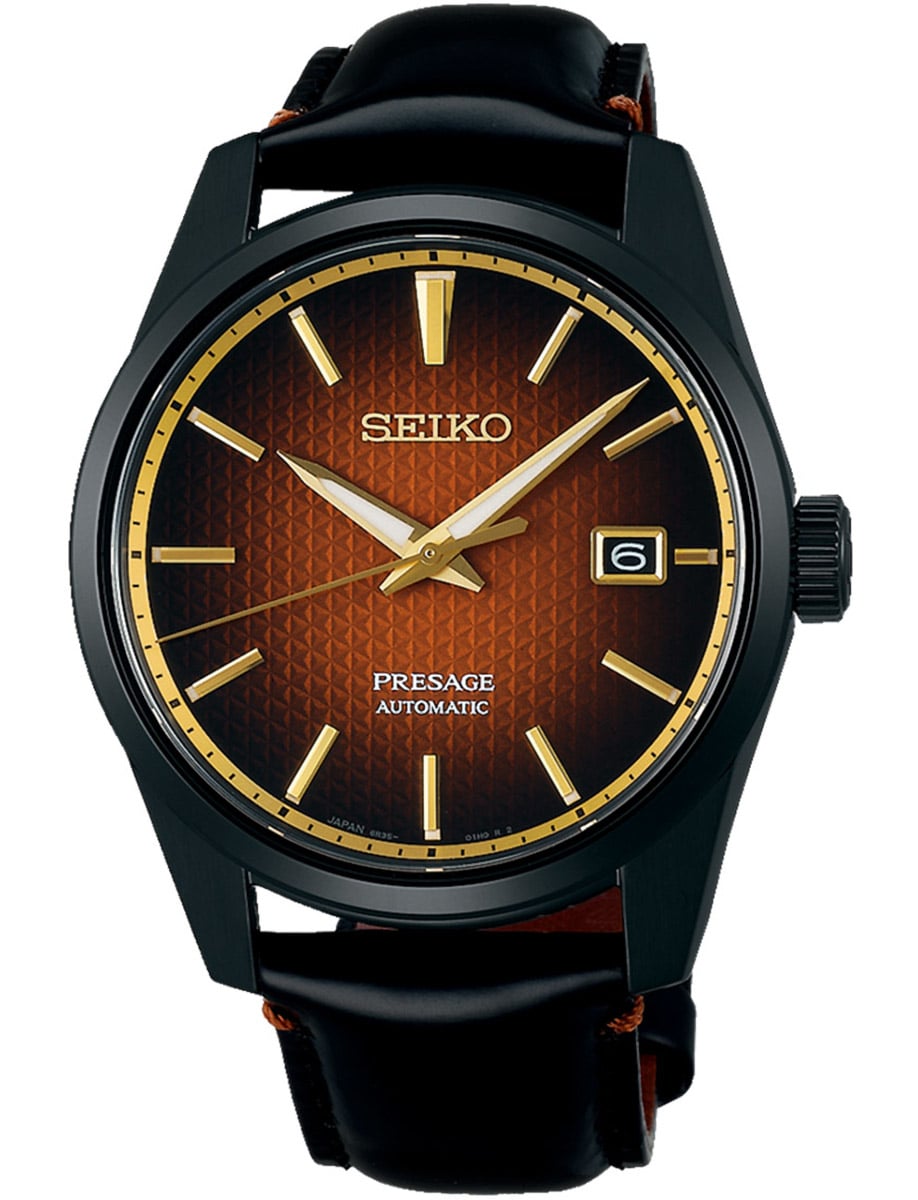 Sharp Edged Kabuki SPB331