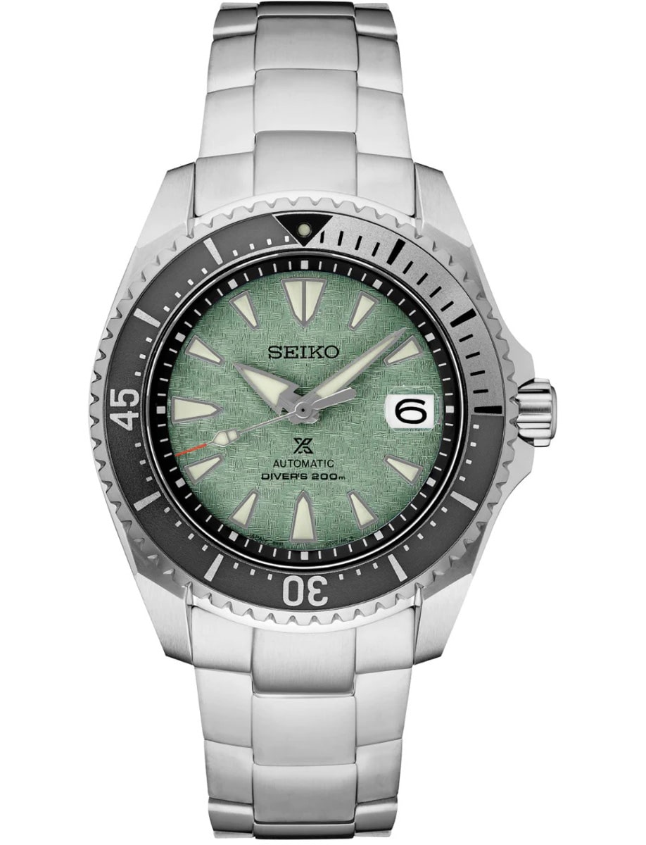 Cave Diver Special Edition SPB349