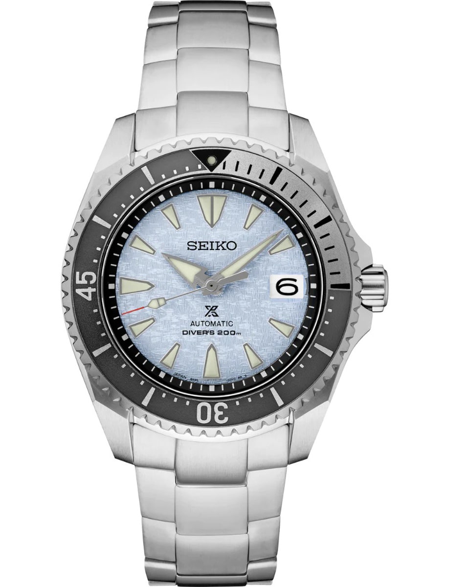 Cave Diver Special Edition SPB351