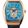 Franck Muller Grand Complications Vanguard Colorado Limited Collection V 41 S S6 AT FO COLORADO-BL