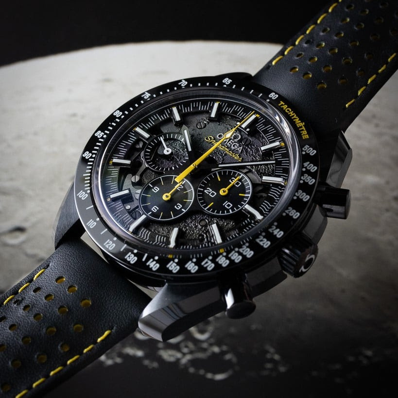 moonwatch special edition
