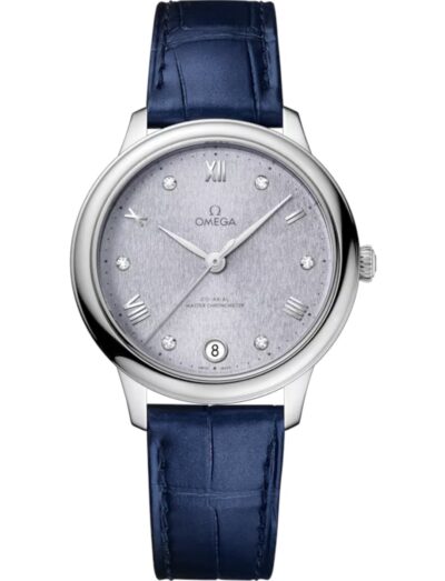 Omega De Ville Prestige Co-Axial Master Chronometer 34 MM 434.13.34.20.53