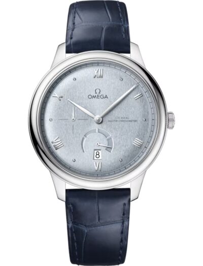 Omega De Ville Prestige Co-Axial Master Chronometer Power Reserve 41 MM 434.13.41.21.03.001