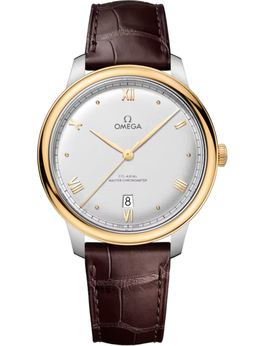 Prestige Co-Axial Master Chronometer 40 MM