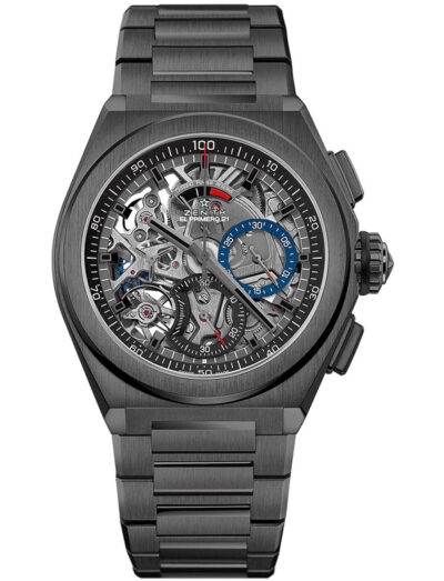 Zenith Defy 21 49.9000.9004-78.M9000