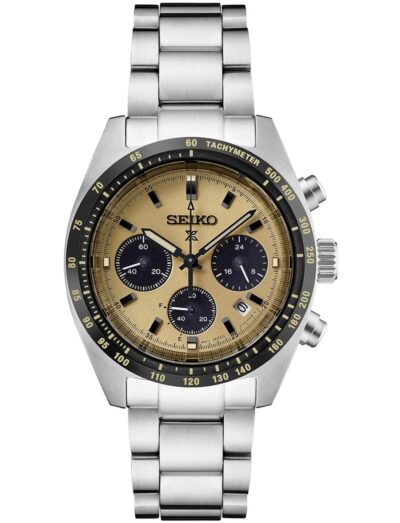 Seiko Prospex SSC817