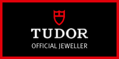 Tudor Official Jeweler