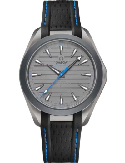 Omega Seamaster Aqua Terra 150M Co-Axial Master Chronometer 41 MM 220.92.41.21.06.002