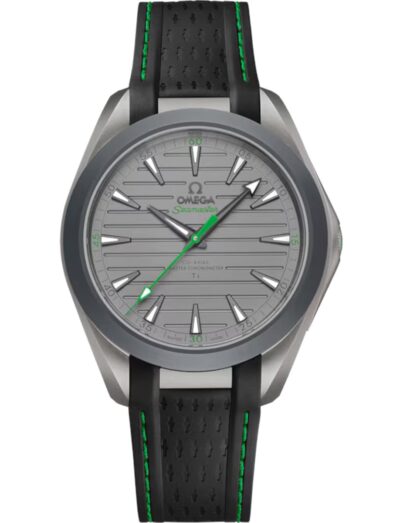 Omega Seamaster Aqua Terra 150M Co-Axial Master Chronometer 41 MM 220.92.41.21.06.003