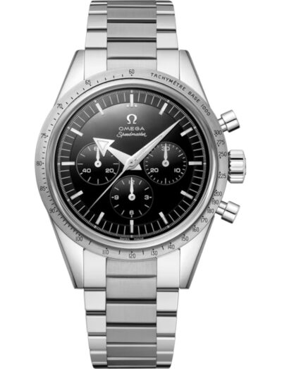 Omega Speedmaster Caliber 321 Chronograph 38.6 mm 311.50.39.30.01