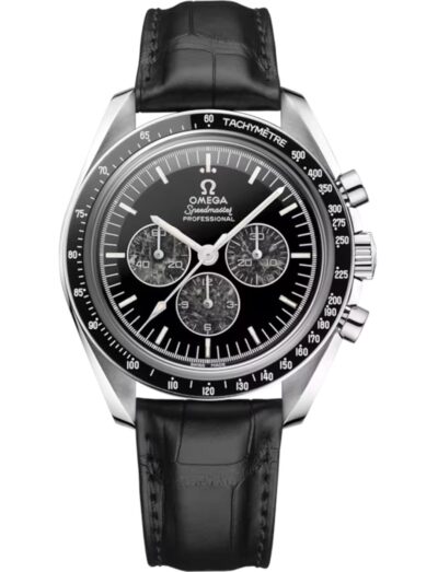 Omega Speedmaster Calibre 321 Chronograph 42MM 311.93.42.30.99
