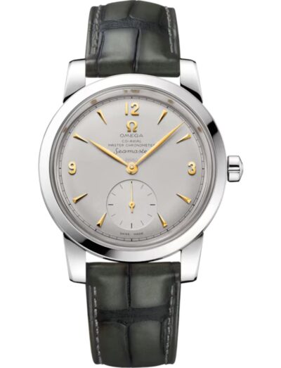 Omega Seamaster 1948 Co-Axial Master Chronometer Small Seconds 38 MM 511.93.38.20.99