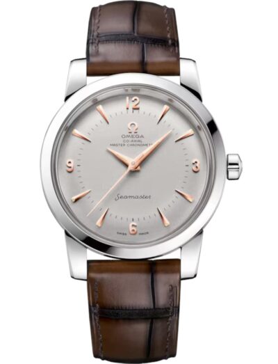 Omega De Ville 1948 Co-Axial Master Chronometer 38 MM 511.93.38.20.99.002