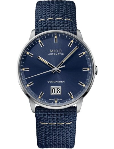 Mido Commander Big Date M021.626.17.041.00