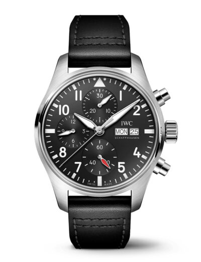 IWC Pilot's Watch Chronograph 41 IW388111