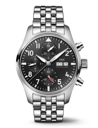 IWC Pilot's Watch Chronograph 41 IW388113