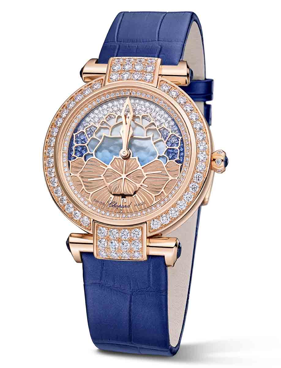 Chopard Imperiale Day & Night 385388-5001