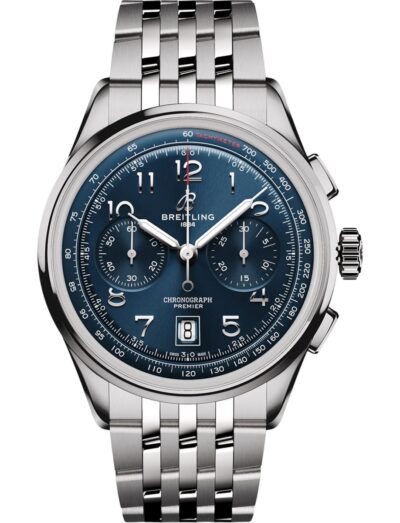 Breitling Premier B01 Chronograph 42 AB0145171C1A1