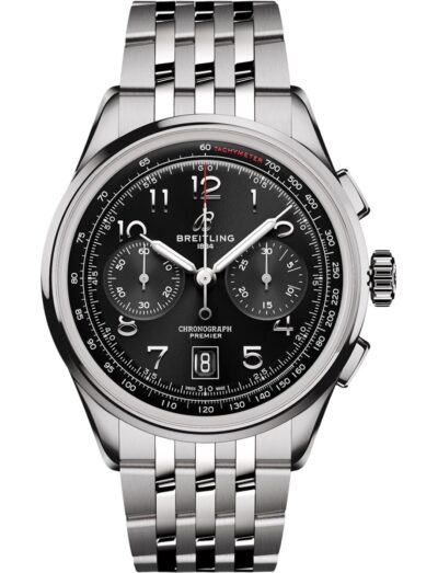 Breitling Premier B01 Chronograph 42 AB0145221B1A1