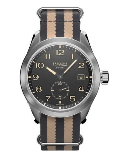 Bremont Armed Forces Broadsword Recon BROADSWORD-RECON-L-AS