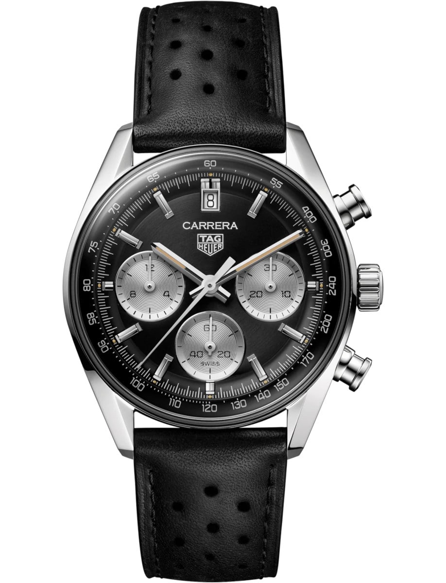 Automatic Chronograph