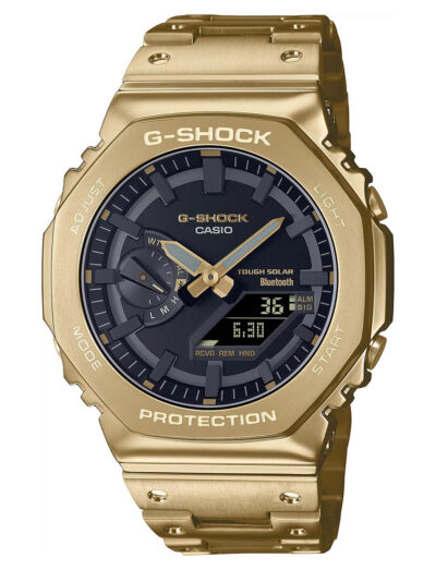 G-Shock Analog-Digital Casio G-Shock x Porter AWM-500GC-1A 