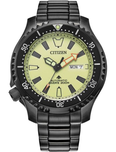 Citizen Promaster Dive Automatic aNY0155-58X