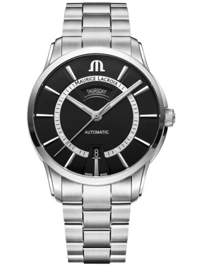 Maurice Lacroix Pontos Day Date 41 mm PT6358-SS002-334-1