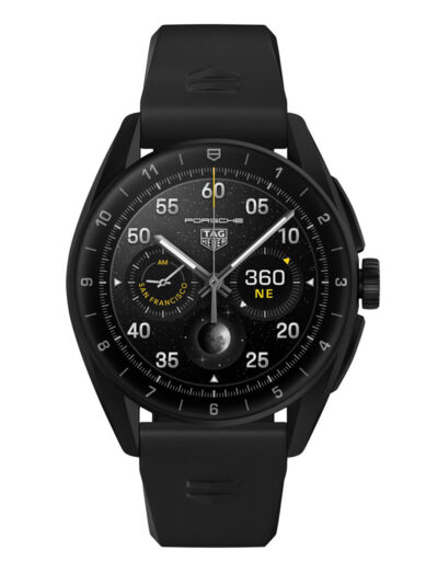 Tag Heuer Connected SBR8081.BT6299