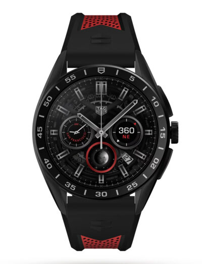 Tag Heuer Connected Sport Edition SBR8A80.EB0259