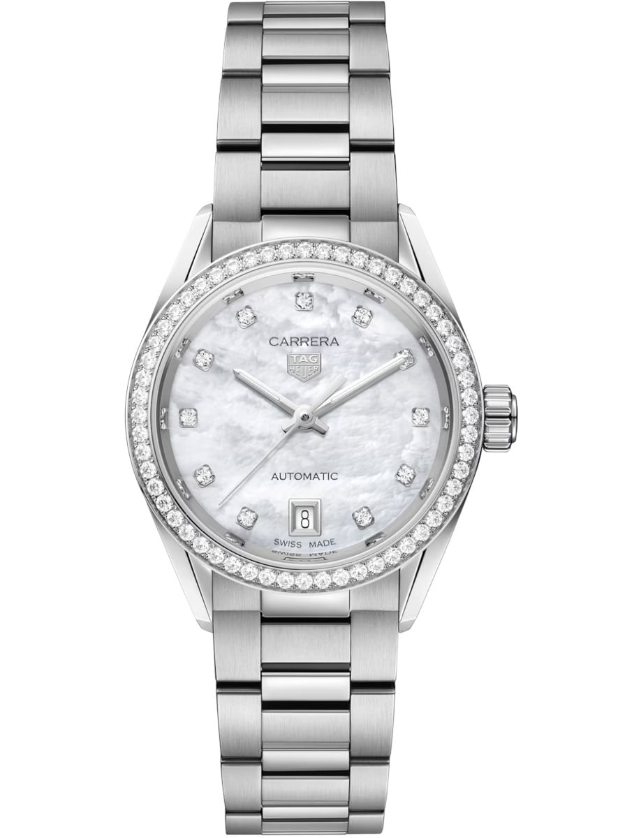 Carrera Date