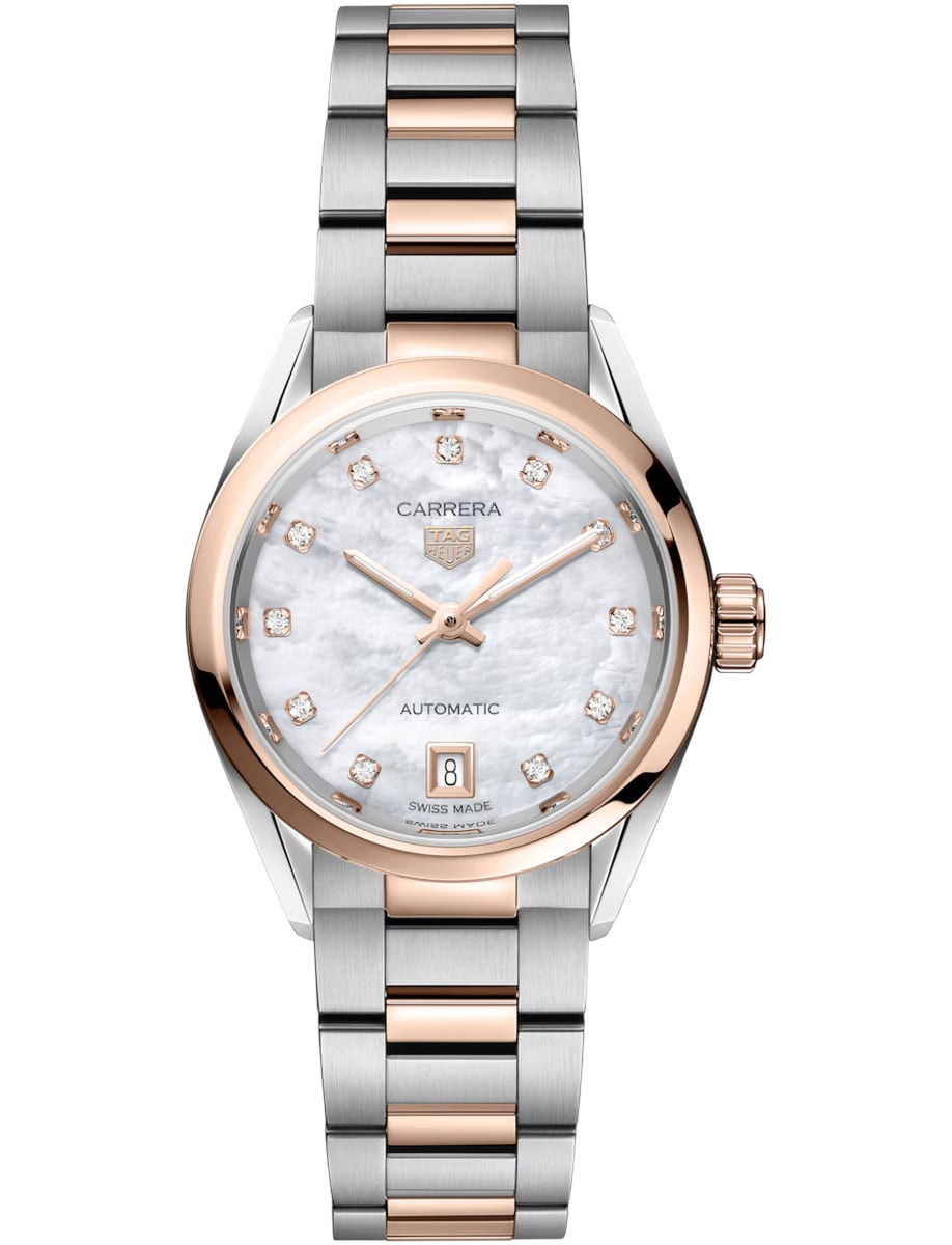 Carrera Date