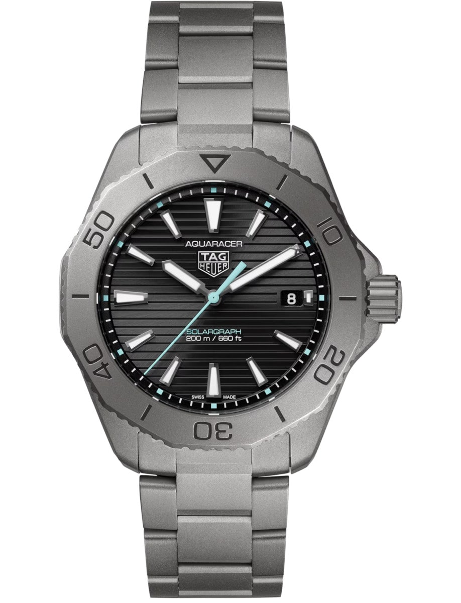 Professional 200 Solargraph