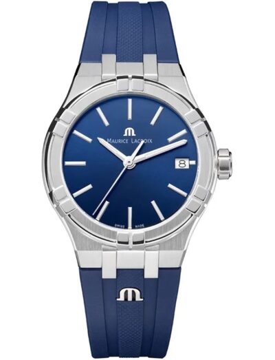 Maurice Lacroix Aikon Quartz AI1106-SS000-430-4