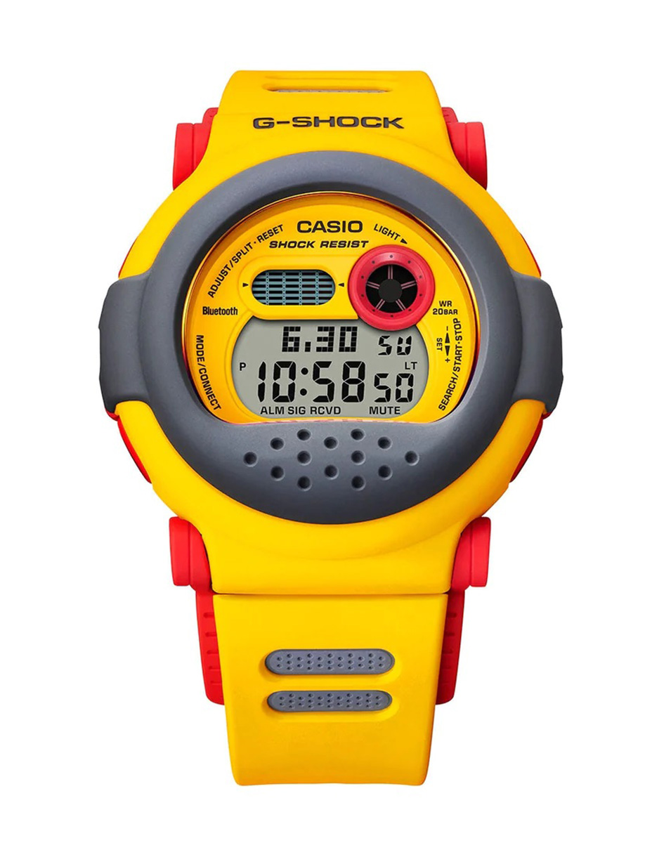 Casio G-Shock Baby-G Digital DW-001 Series GB001MVE-9
