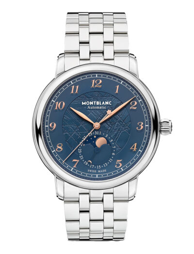 Montblanc Star Legacy Moonphase 42mm MB129631