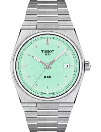 Tissot T-Classic PRX T137.410.11.091.01