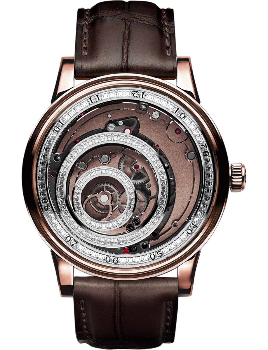 Une Folle Journée Diamant