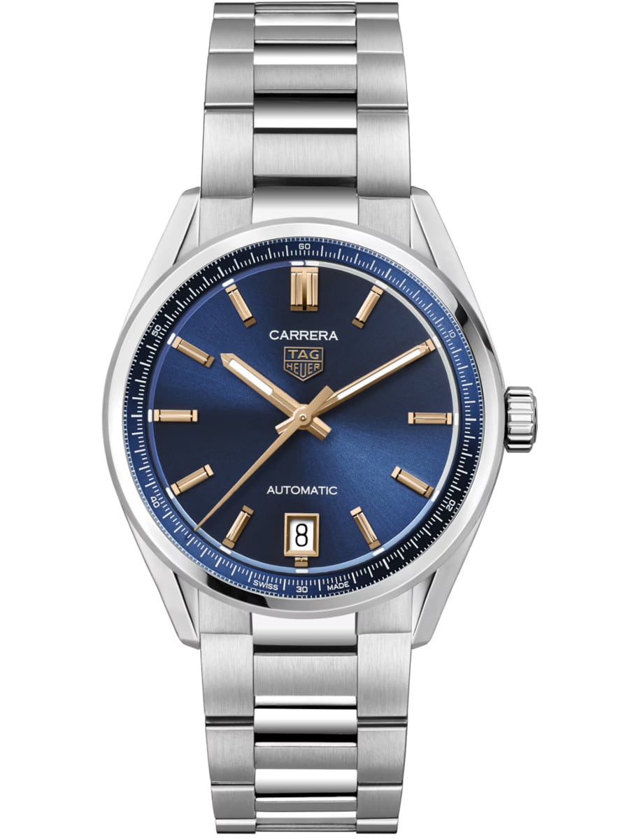 Carrera Date