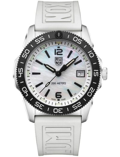 Luminox Sea Pacific Diver Ripple Dive Watch 3128M